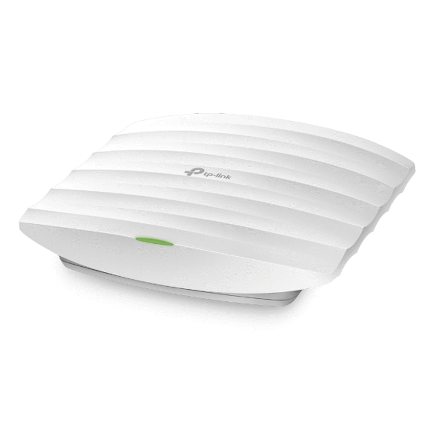TP-Link EAP110 N300 Single Band Ceiling Mount Access Point - Image 2