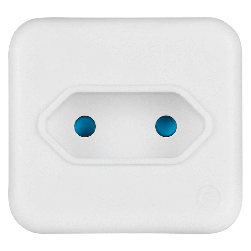 Switched 1 Way Euro Adaptor - Image 2