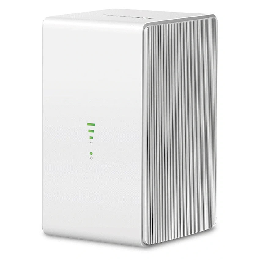 Mercusys 300Mbps Wireless N 4G LTE Router - Image 2