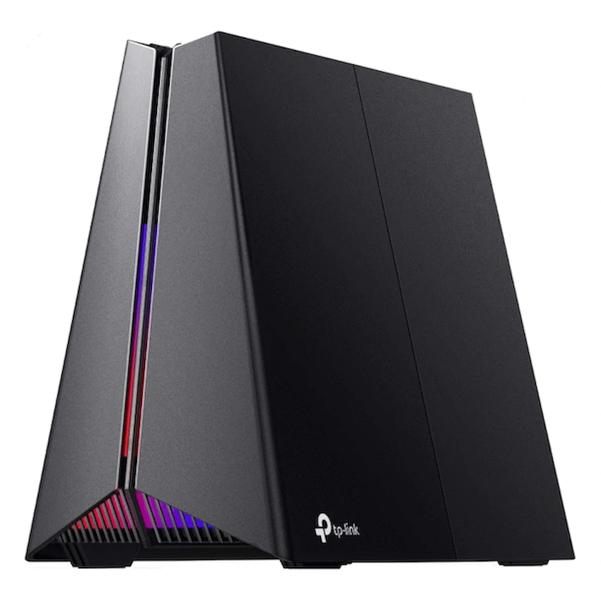 TP-Link Archer GE550 BE9300 Tri-Band Wi-Fi 7 Gaming Router - Image 2