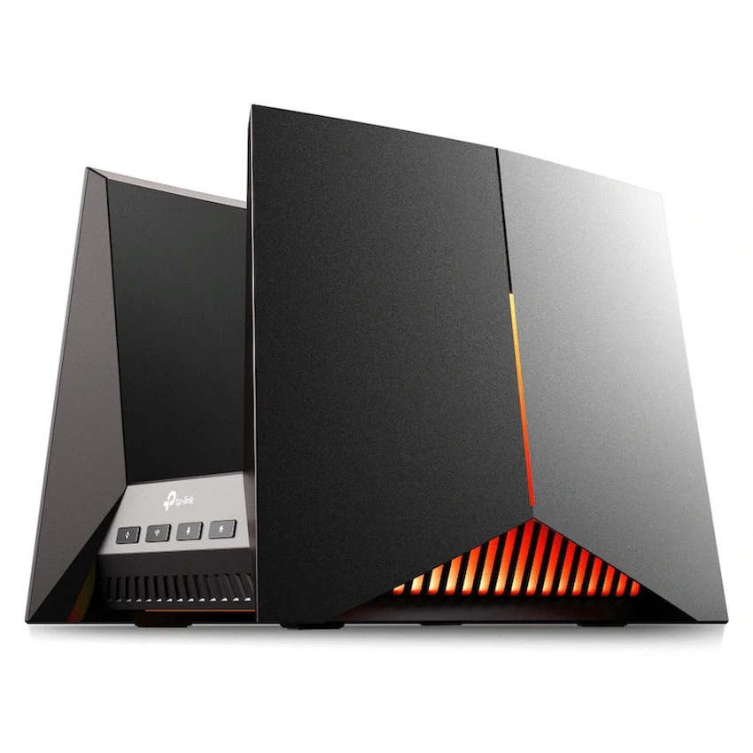 TP-Link Archer GE800 BE19000 Tri-Band Wi-Fi 7 Gaming Router - Image 2