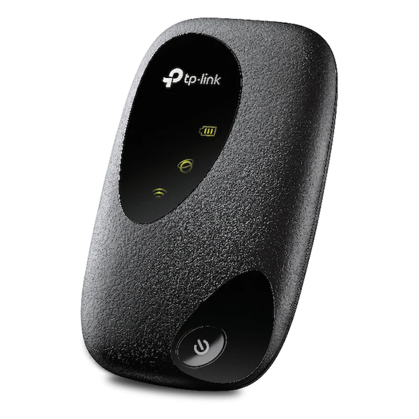 TP-Link M7010 150Mbps 4G LTE Mobile Wi-Fi - Image 2