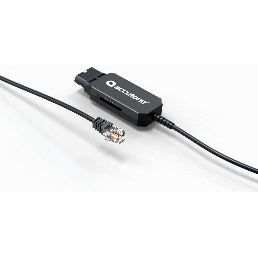 Accutone Lexsus I Smart Cord - Image 2