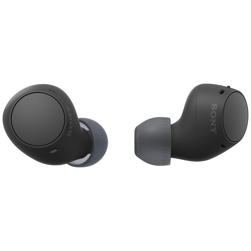 Sony C510 TWS Black - Image 2