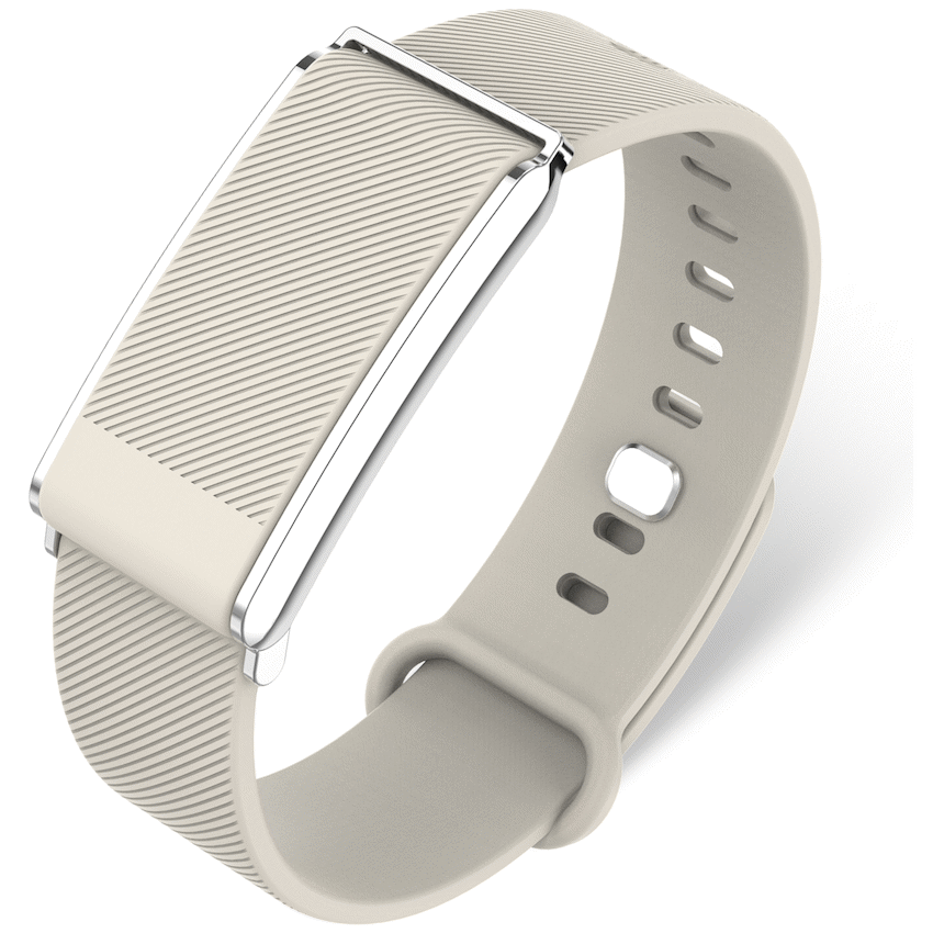 Volkano Vida - Smart Band - Beige - Image 2