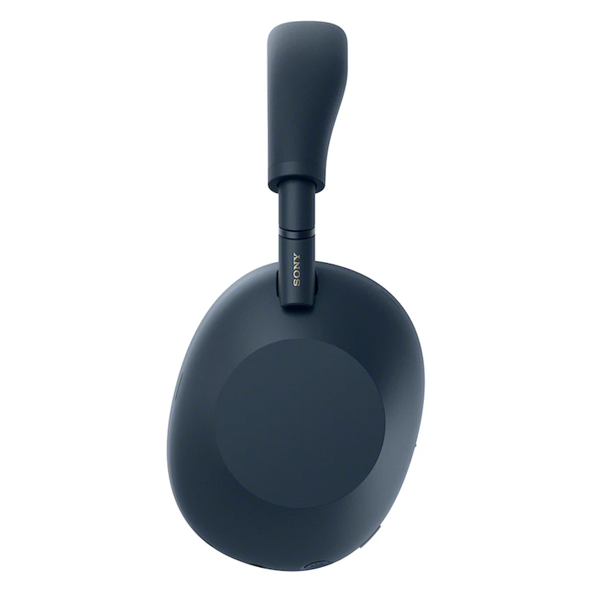 Sony WH1000XM6 (Blue) Noise Cancelling Bluetooth Headphones - Image 3
