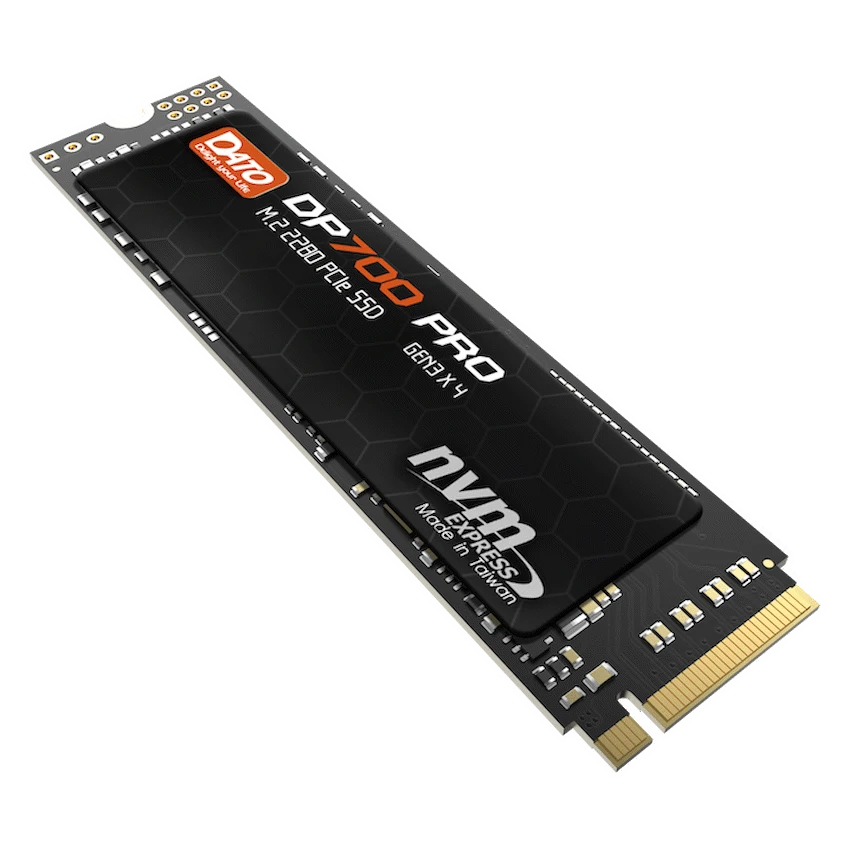 Dato DP700PRO NVME M.2 2280 - 256gb - Image 3