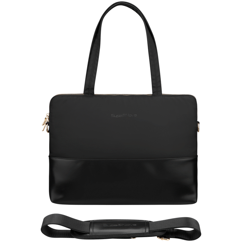 Supanova Gwen 15.6" Laptop bag Black - Image 3
