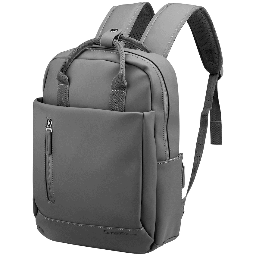 Supanova Sutton 14.1" Laptop Backpack Charcoal - Image 3