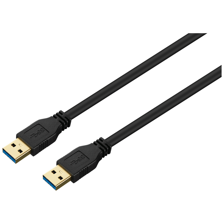 VolkanoX Data Series USB 3.0 A to A Cable 1.8m - Image 3