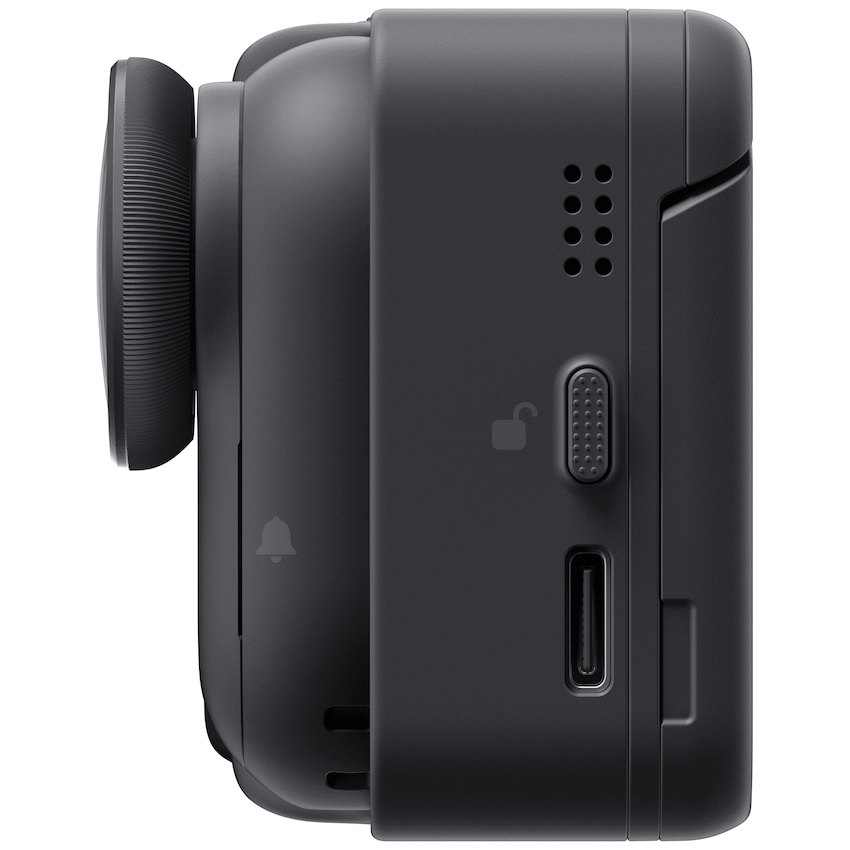 Insta360 GO Ultra Standard Bundle Midnight Black - Image 3