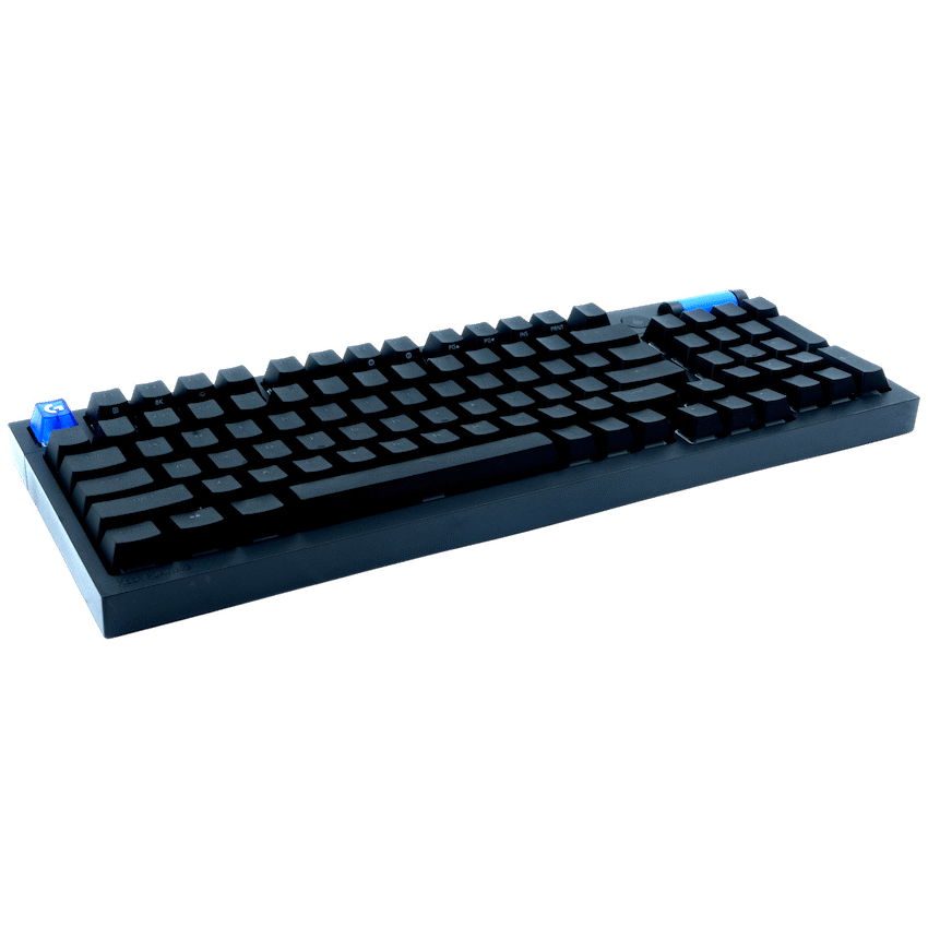 Logitech G316 8K Custom Mechanical Gaming Keyboard (Black - L) - Image 3