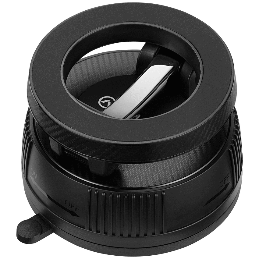 Amplify Stance Series Magnetic Phone Holder - Black - Image 3