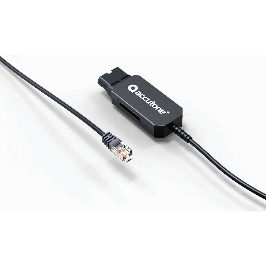 Accutone Lexsus I Smart Cord - Image 3