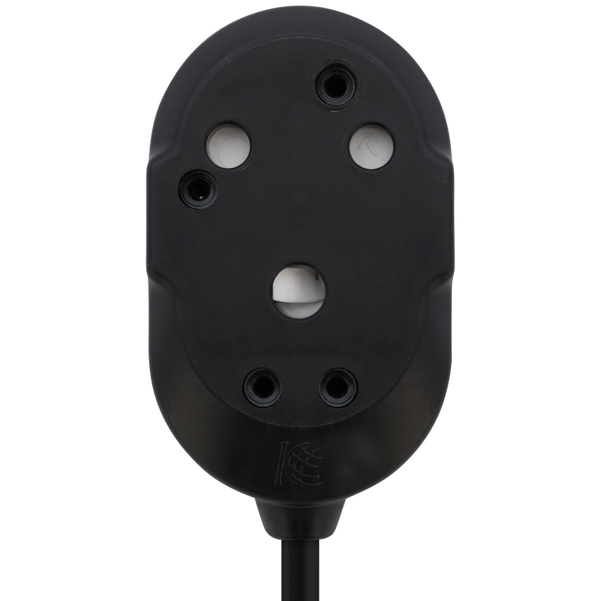 Ellies Back-to-Back Light-Duty Extension Lead - 10m - Image 3