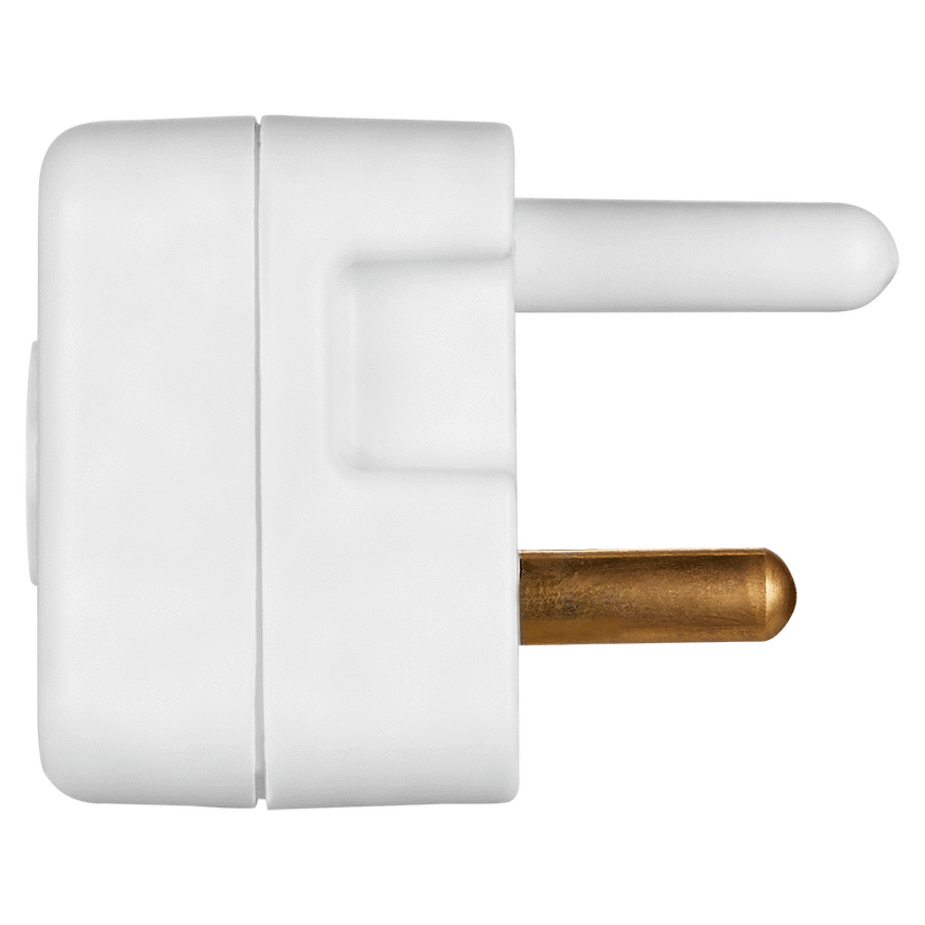 Switched 1 Way Euro Adaptor - Image 3