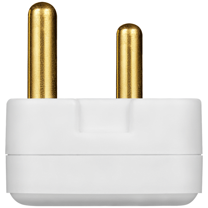 Switched 3-Way Schuko Adaptor with Type C + USB - Image 3