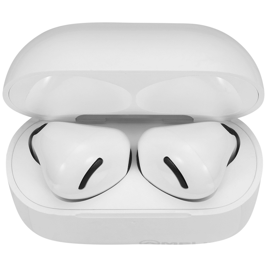 Amplify Astro 2 Series True Wireless Earphones - White - Image 3
