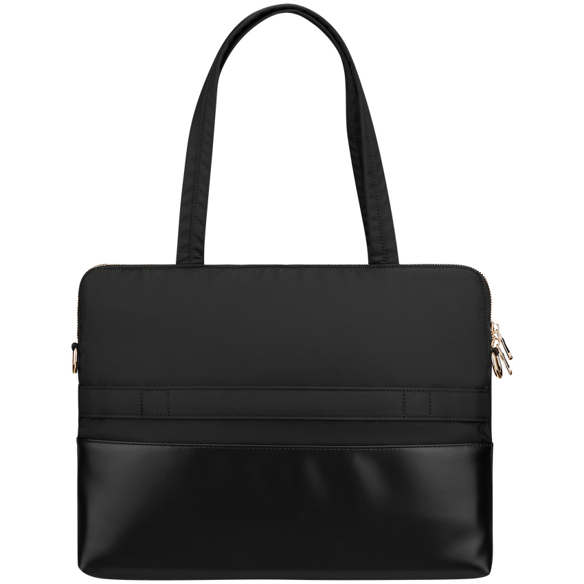Supanova Gwen 15.6" Laptop bag Black - Image 4