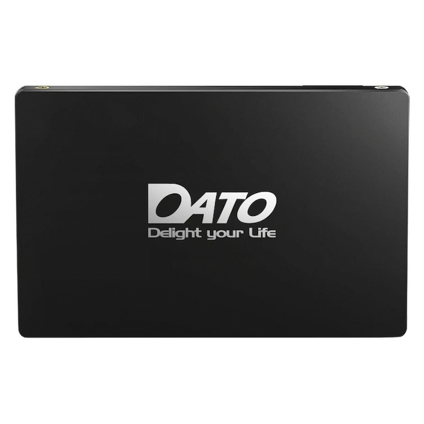 Dato DS700 SATA3 2.5" SSD 512gb - Image 4