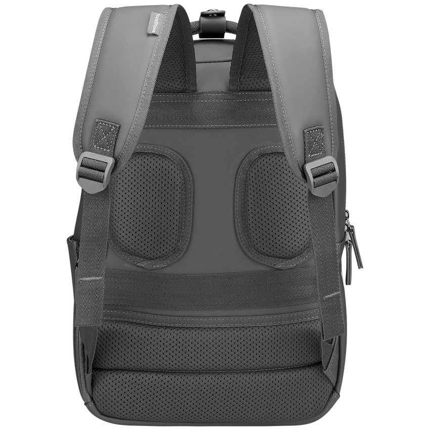 Supanova Sutton 14.1" Laptop Backpack Charcoal - Image 4