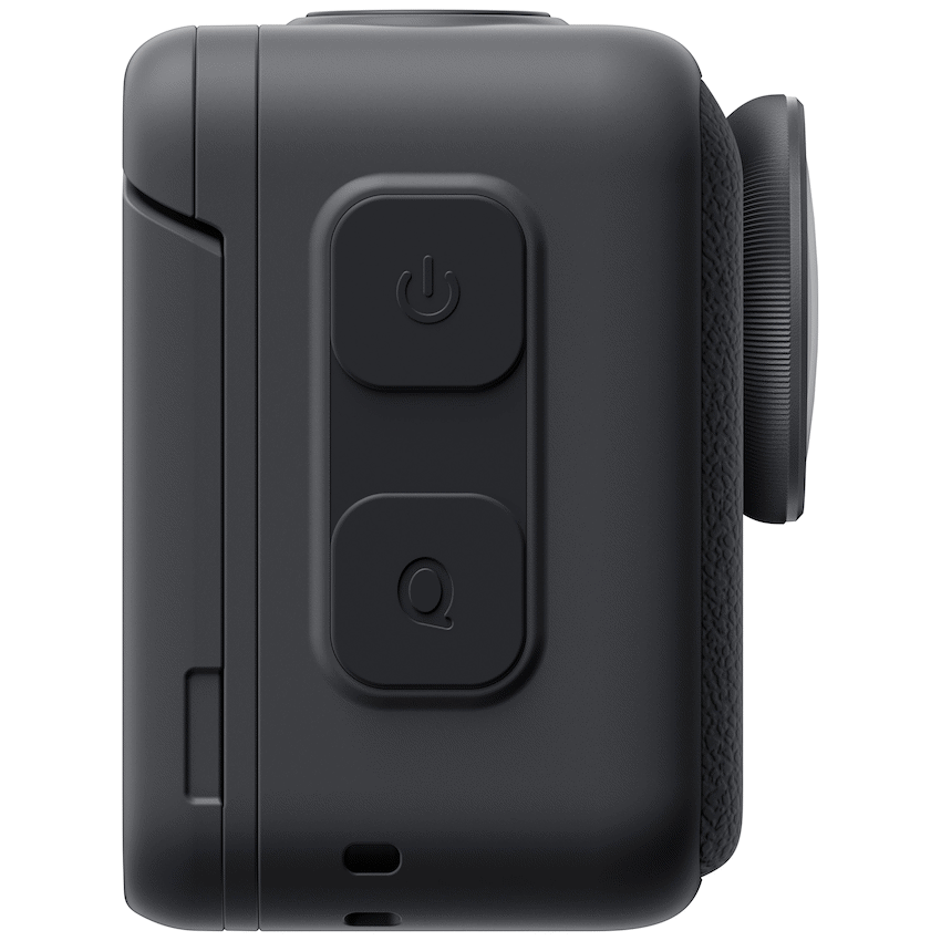 Insta360 GO Ultra Standard Bundle Midnight Black - Image 4