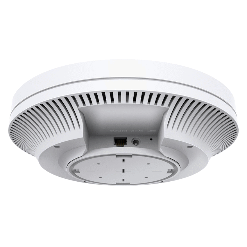 TP-Link EAP620HD AX1800 Ceiling-Mount Wi-Fi 6 Access Point - Image 4