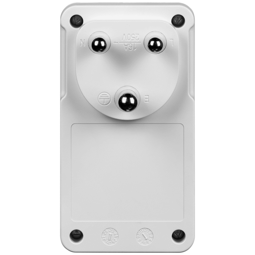 Switched 1-Way Fridge Surge Adaptor - Image 4