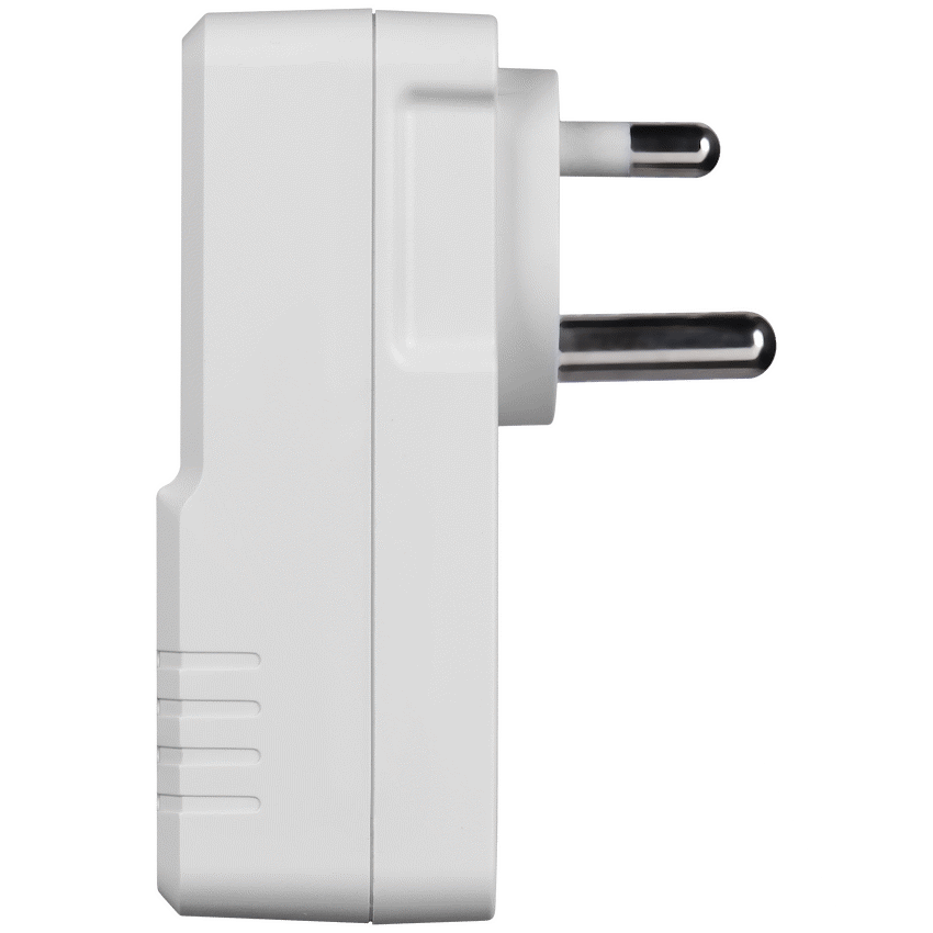 Switched 1-Way TV High-Surge Adaptor - Image 4