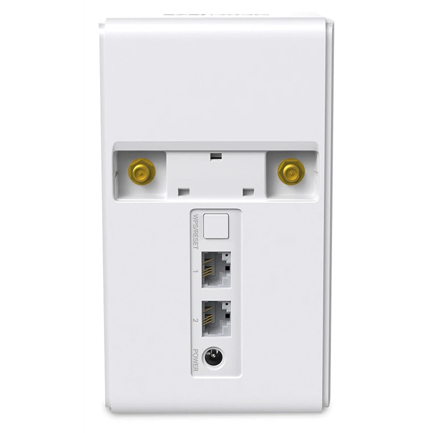 Mercusys 300Mbps Wireless N 4G LTE Router - Image 4