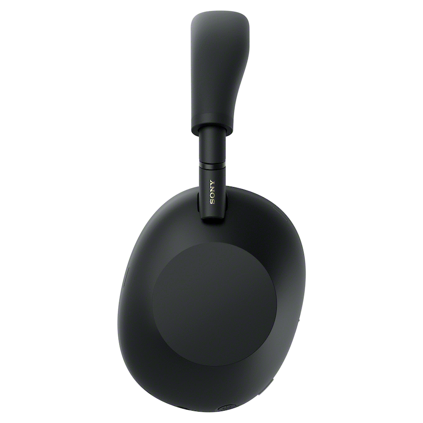 Sony WH1000XM6 (Black) Noise Cancelling Bluetooth Headphones - Image 4