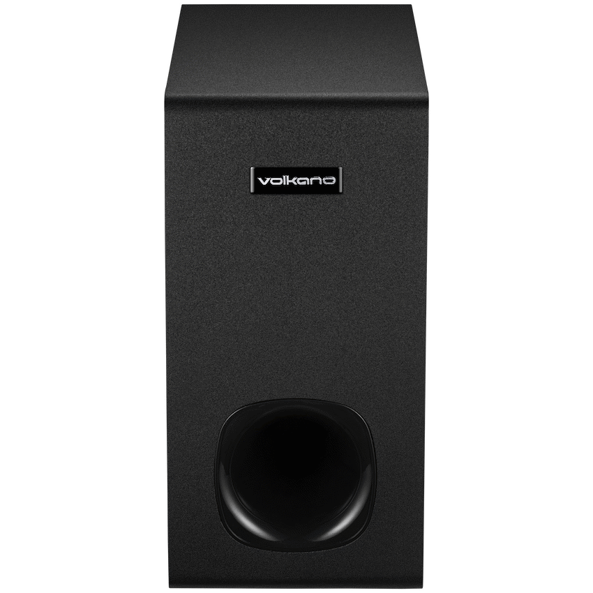 Volkano Dynasty (120W) Soundbar & Wireless Subwoofer - Image 4
