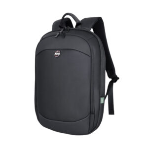 Port Designs BACKPACK CHICAGO EVO EXPANDABLE 13"/15.6" BK