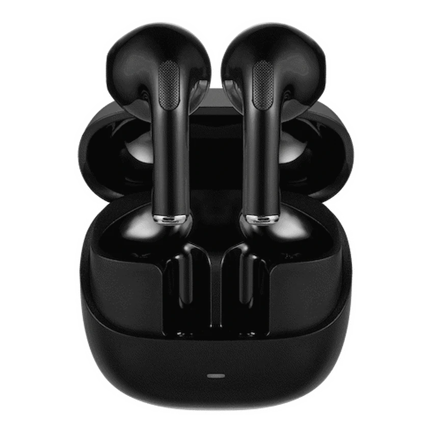 Pro Bass Zest Series TWS Earphones - Black - Image 5
