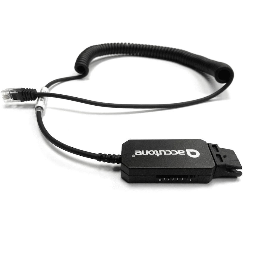 Accutone Lexsus I Smart Cord - Image 5