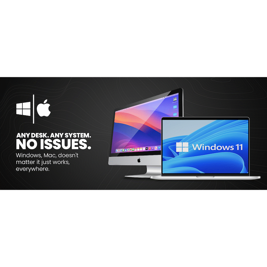 Volkano Focus Series Wireless Mouse - Image 5