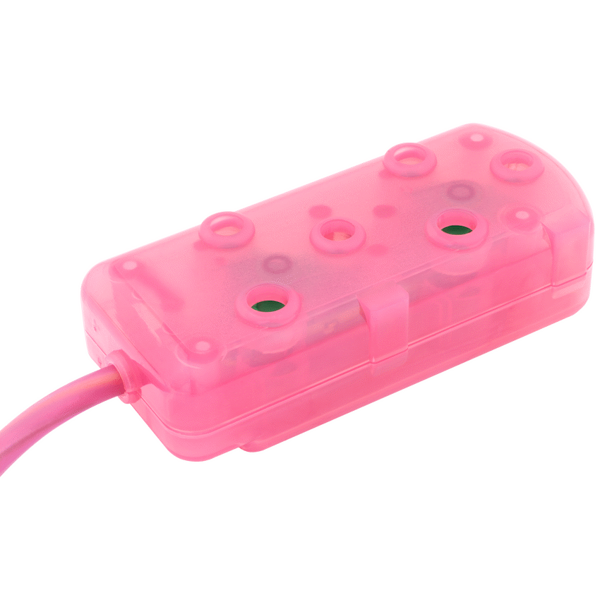 Ellies Side by Side Light Duty Extension Lead-5M - PK - Image 5