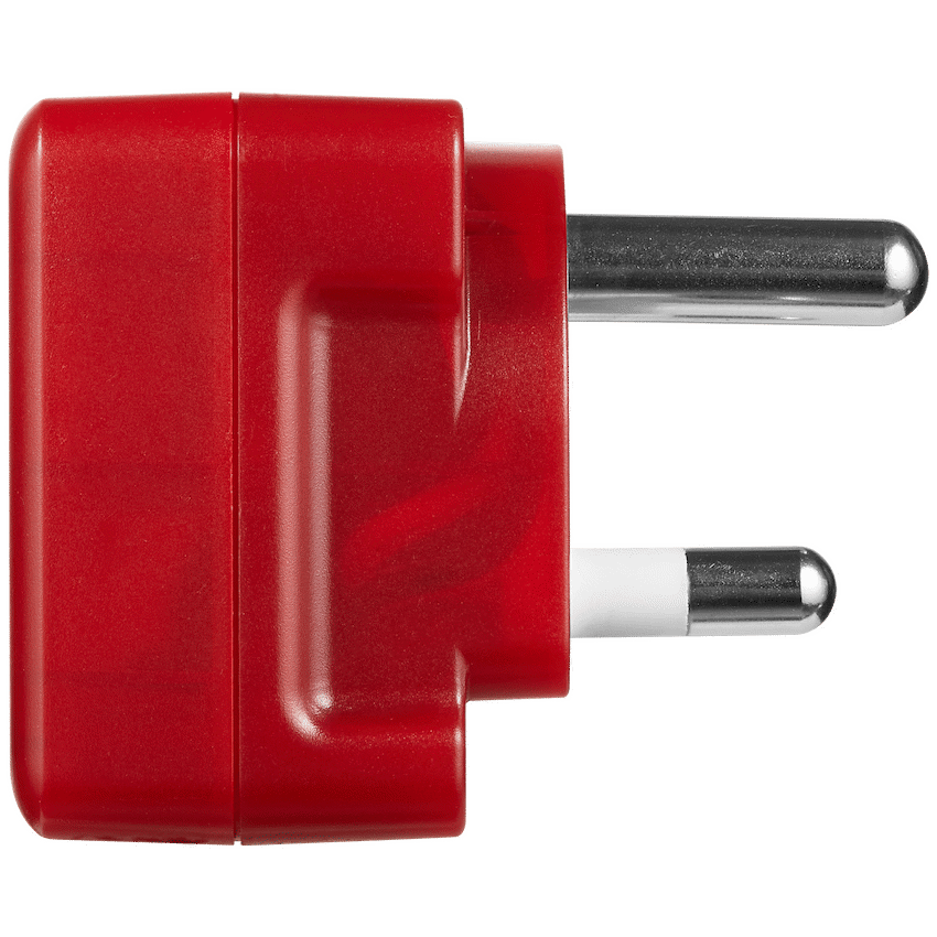 Switched 1 Way High Surge Network Safe Adaptor - Image 5