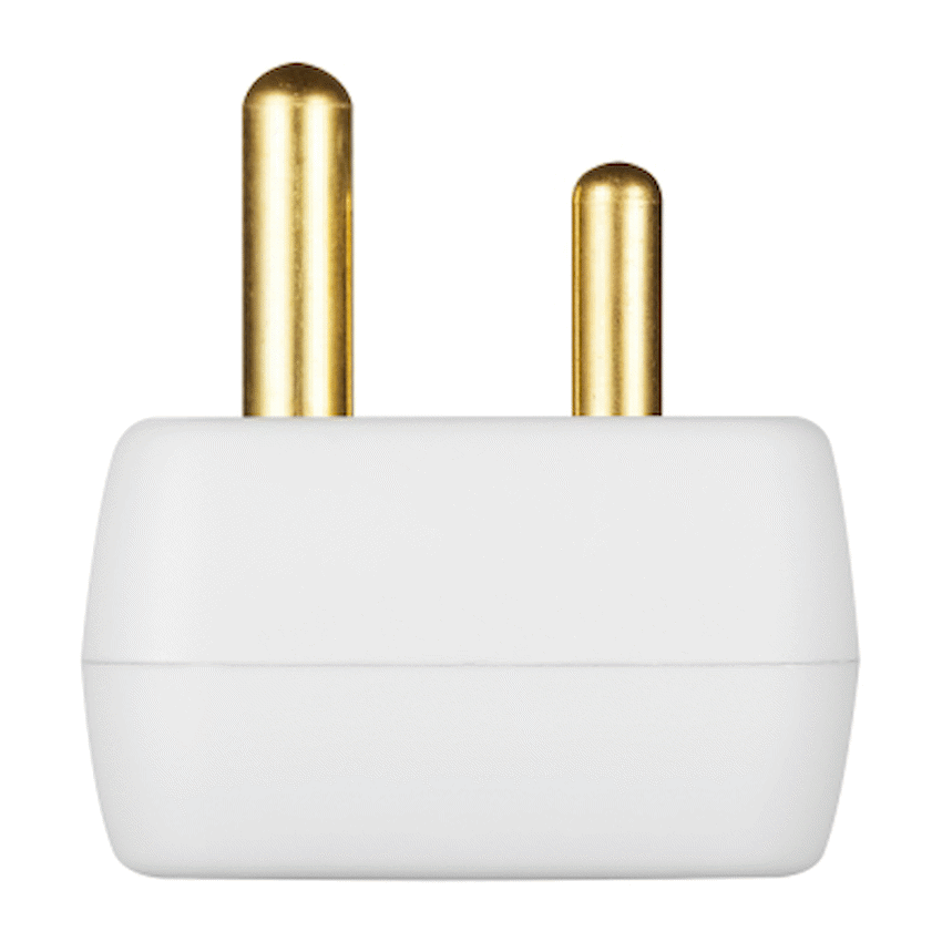 Switched 4 Way Schuko Adaptor - Image 5