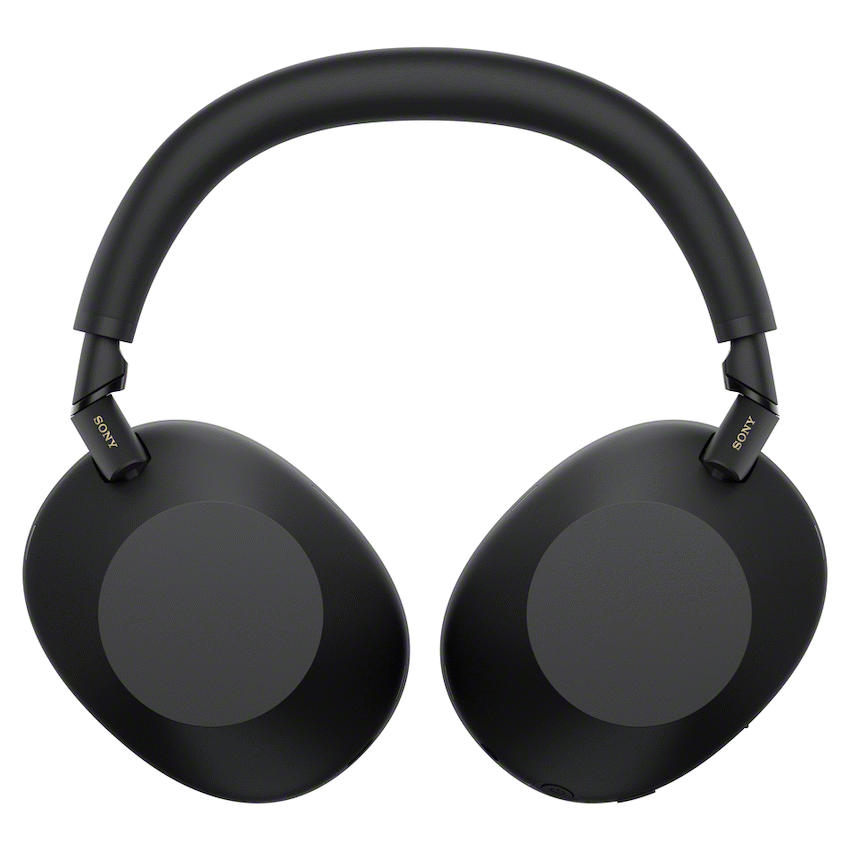 Sony WH1000XM6 (Black) Noise Cancelling Bluetooth Headphones - Image 5