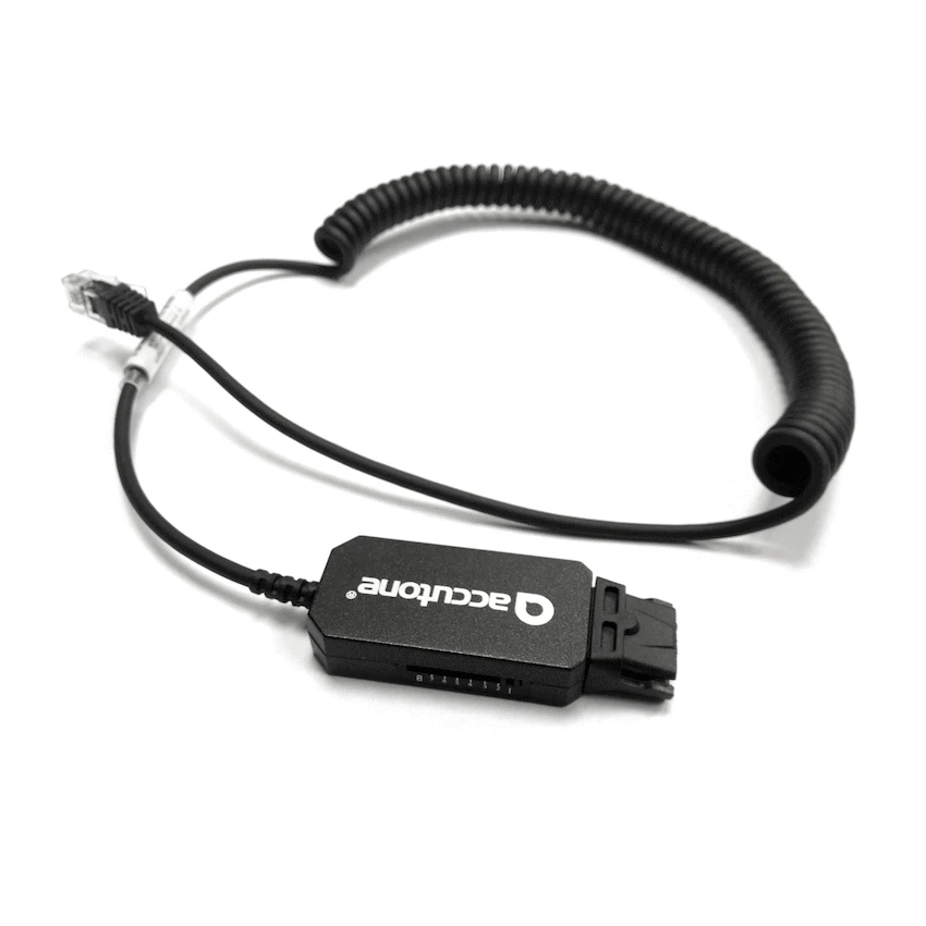 Accutone Lexsus I Smart Cord - Image 6