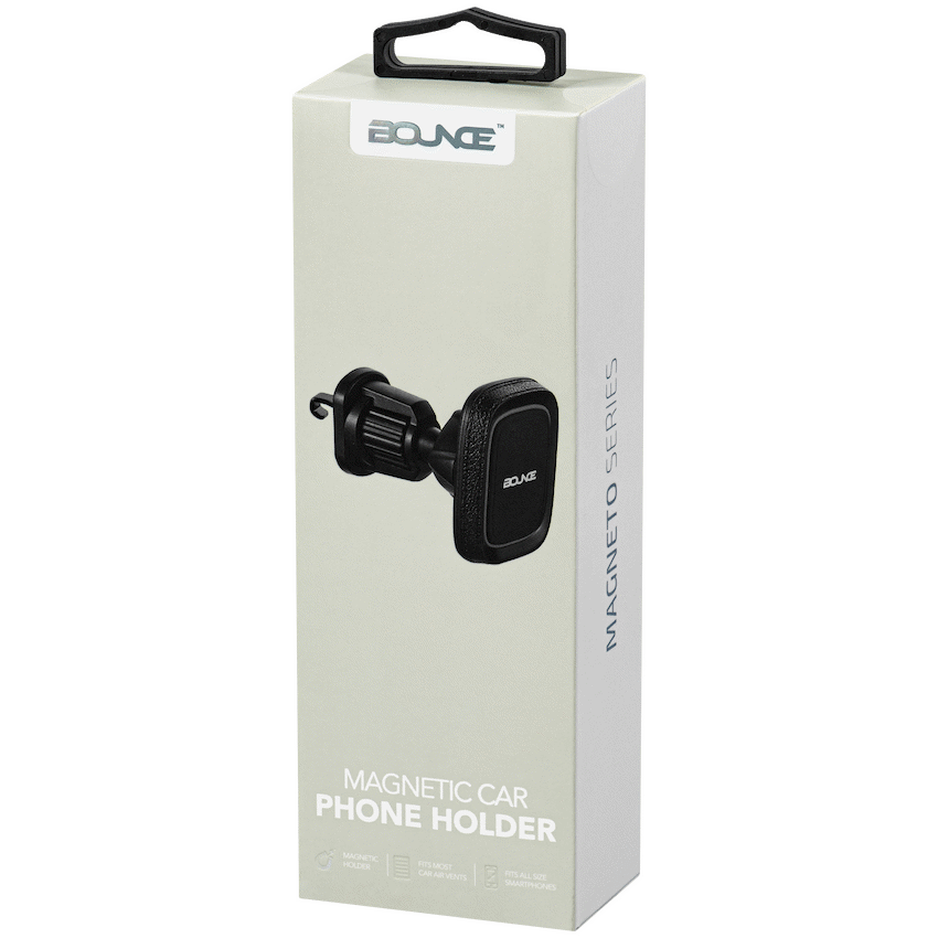 Bounce Magneto Series Magnetic Car Phone Holder - Vent - Image 6