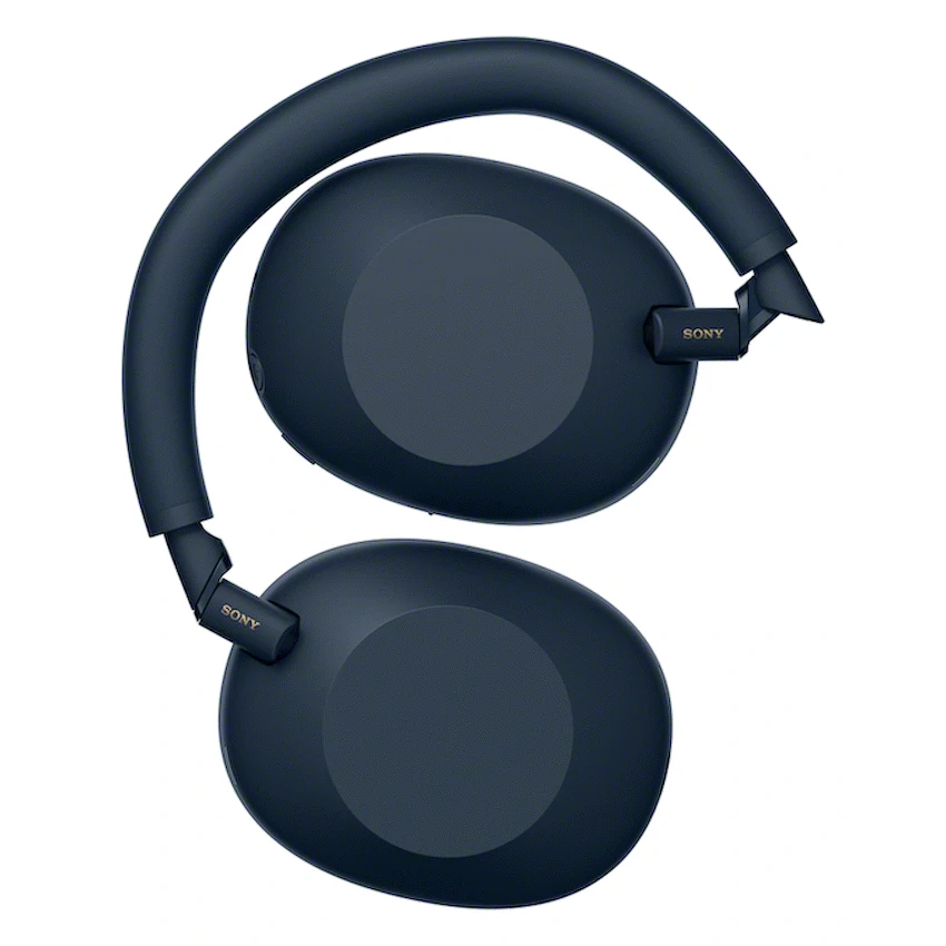 Sony WH1000XM6 (Blue) Noise Cancelling Bluetooth Headphones - Image 6
