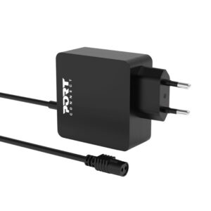 Port Designs Connect 45W Universal Notebook Adapter