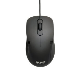 Port Designs Connect Optical USB Mouse