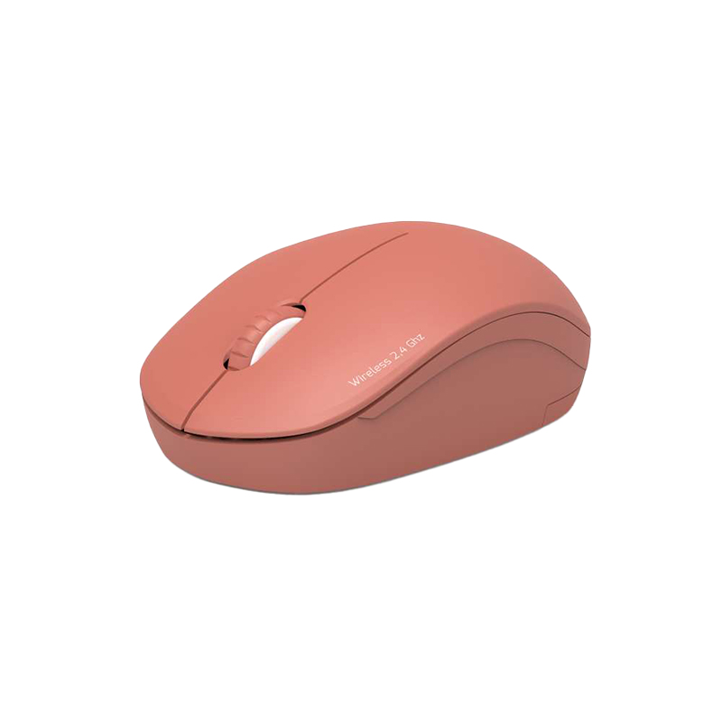 Port Designs Connect MOUSE COLLECTION II WIRELESS Terracota - Image 3