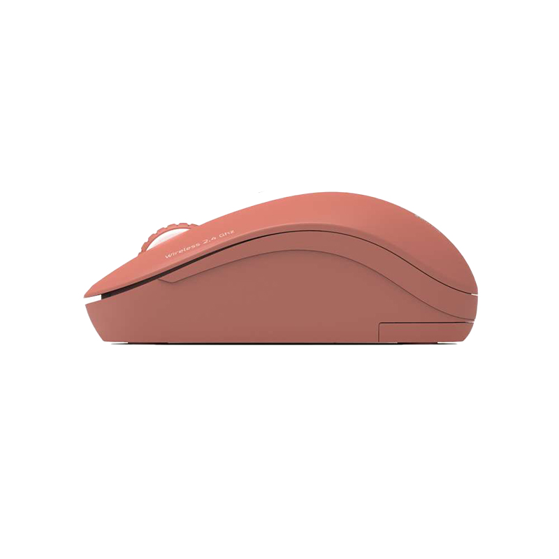 Port Designs Connect MOUSE COLLECTION II WIRELESS Terracota - Image 4