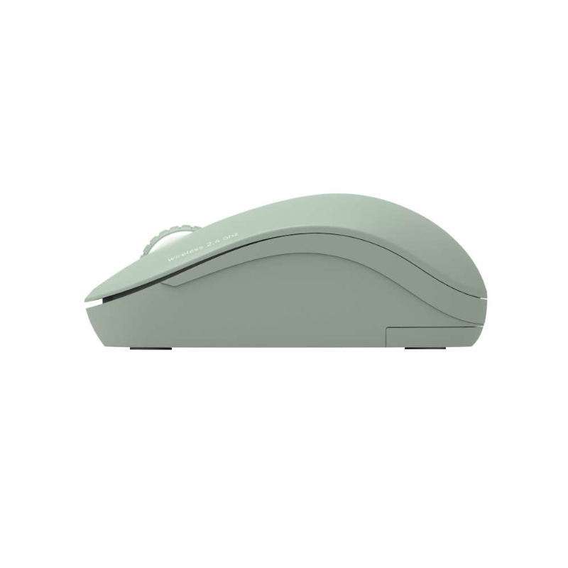 Port Designs Connect MOUSE COLLECTION II WIRELESS Olive - Image 3