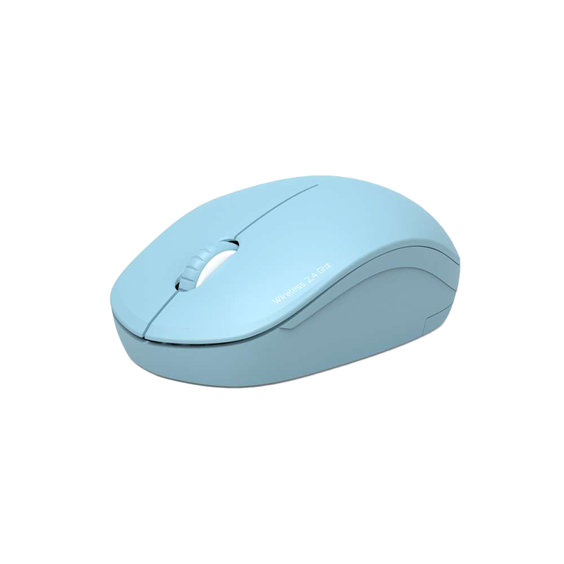 Port Designs Connect MOUSE COLLECTION II WIRELESS Azur - Image 2