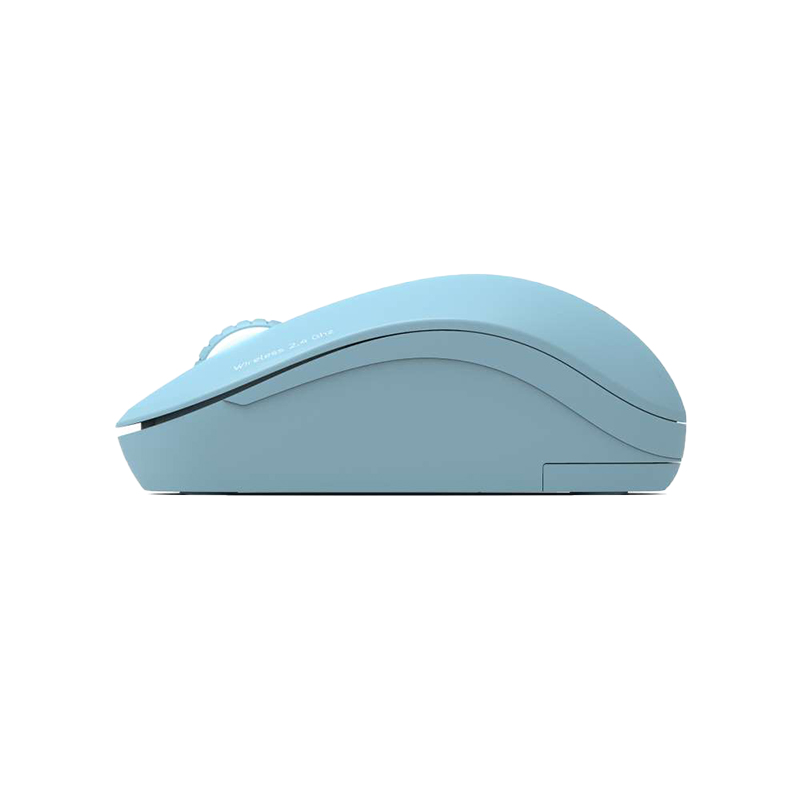 Port Designs Connect MOUSE COLLECTION II WIRELESS Azur - Image 4